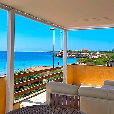 Casa Dei Marinai-oceanview