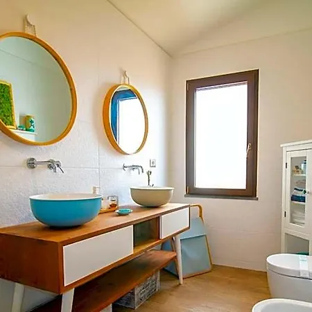 فندق Casa Dei Marinai-oceanview 4*