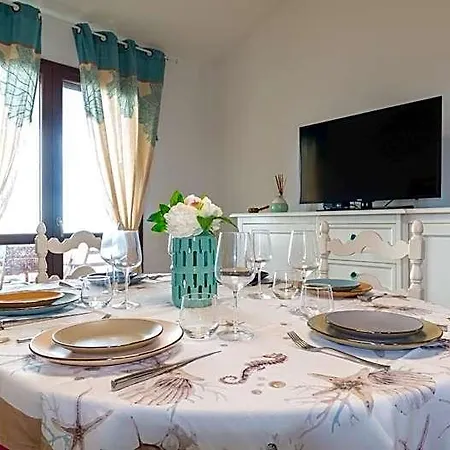 فندق Casa Dei Marinai-oceanview San Salvatore (Genoa)