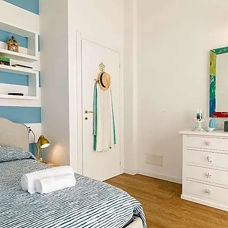 Casa Dei Marinai-oceanview