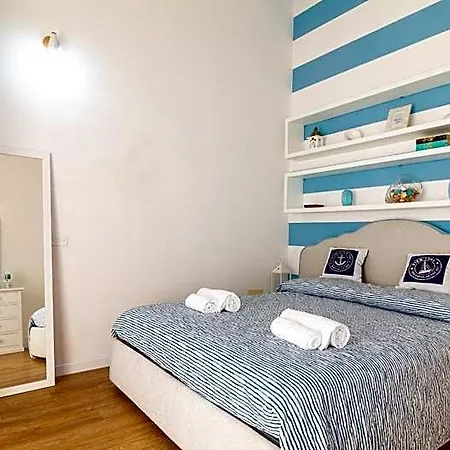 فندق Casa Dei Marinai-oceanview 4*