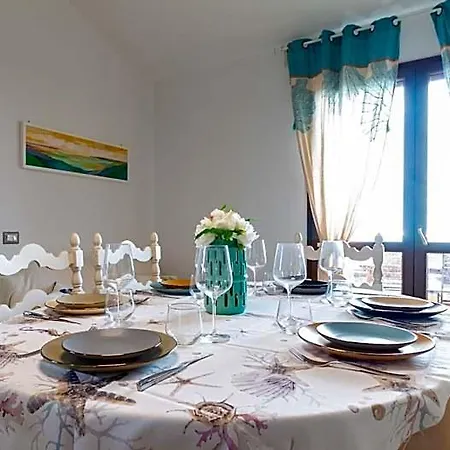 Casa Dei Marinai-oceanview فندق San Salvatore (Genoa)