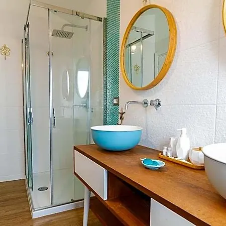 فندق Casa Dei Marinai-oceanview 4*
