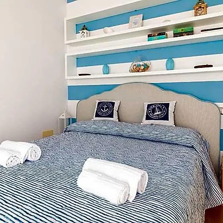 Casa Dei Marinai-oceanview فندق 4*
