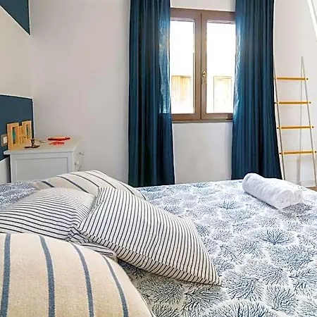 Casa Dei Marinai-oceanview فندق
