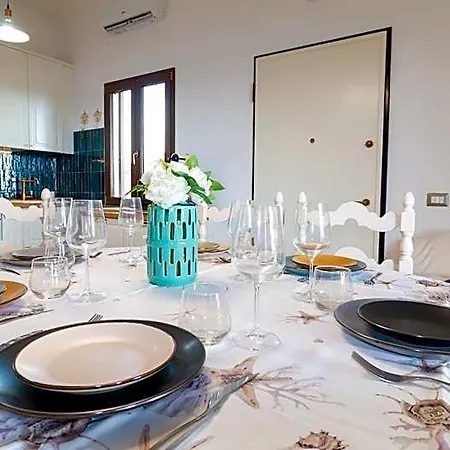 Casa Dei Marinai-oceanview