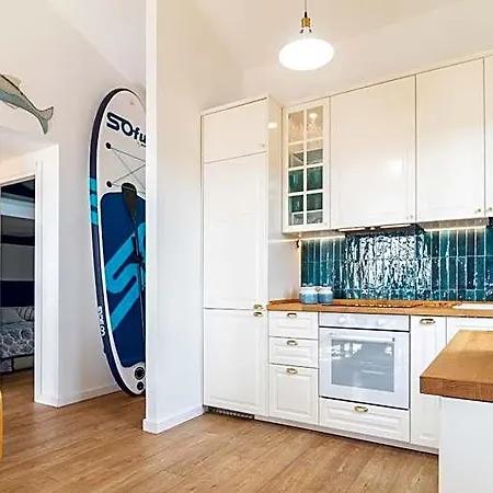 Casa Dei Marinai-oceanview
