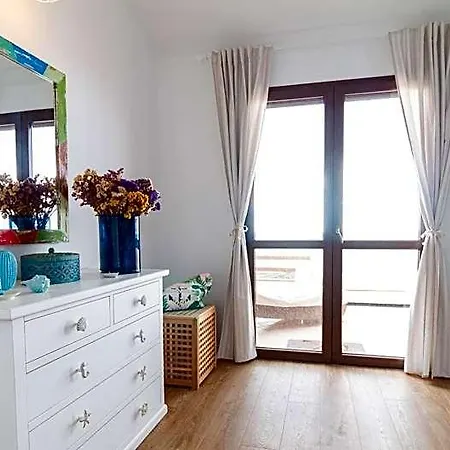 فندق Casa Dei Marinai-oceanview 4*