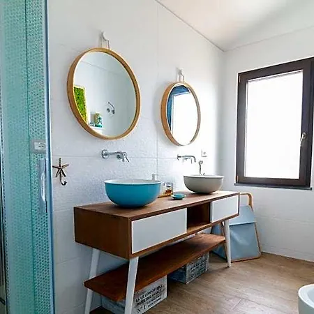 فندق Casa Dei Marinai-oceanview