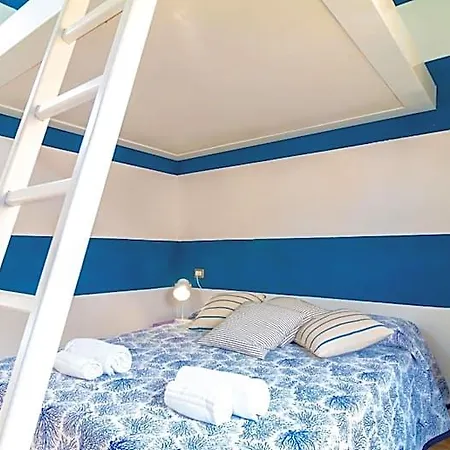 فندق Casa Dei Marinai-oceanview 4*