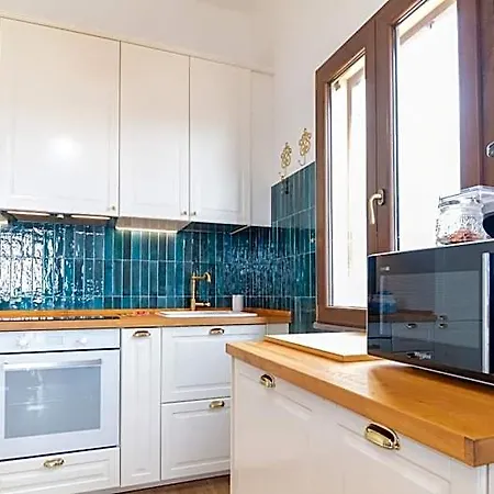 فندق Casa Dei Marinai-oceanview