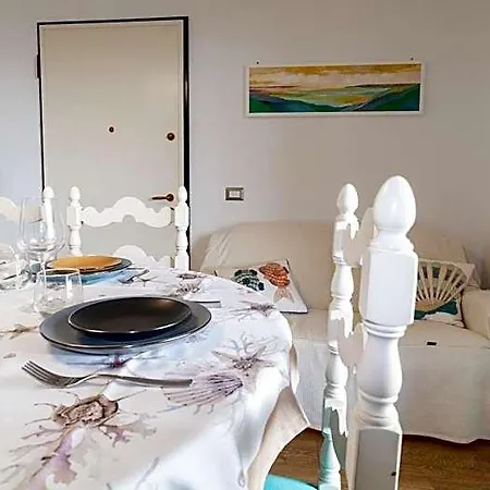 Casa Dei Marinai-oceanview