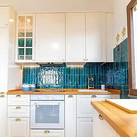 Casa Dei Marinai-oceanview 4*