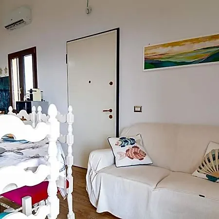 Casa Dei Marinai-oceanview 4* San Salvatore (Genoa)