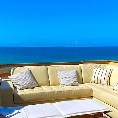 Casa Dei Marinai-oceanview فندق 4*