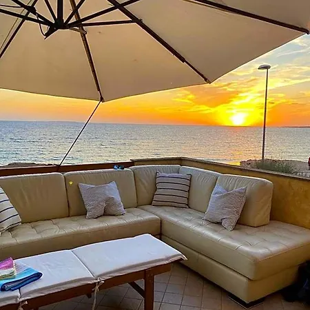 Casa Dei Marinai-oceanview