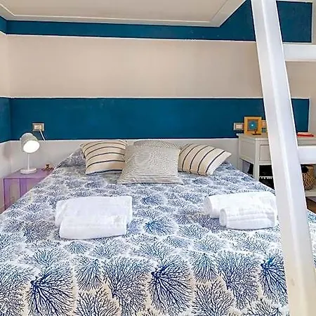 فندق Casa Dei Marinai-oceanview