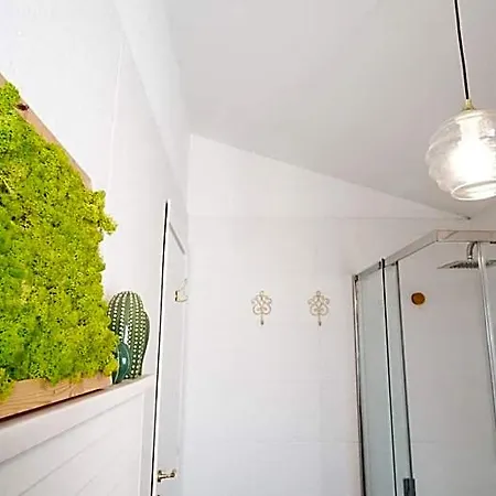 Casa Dei Marinai-oceanview فندق San Salvatore (Genoa)